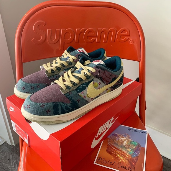 Full collection - Picture 6 of 7